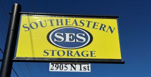 Southeastern Storage