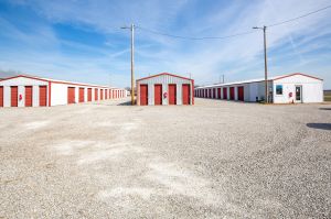 Photo of Alligator Self Storage - Belleville