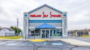Photo of Snapbox Self Storage - Vineland - 820 North Delsea Drive