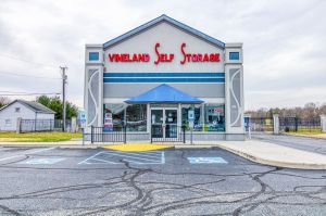 Photo of Snapbox Self Storage - Buena - 714 South Harding Highway