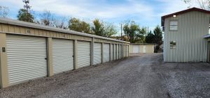 Photo of Apache Street Self Storage