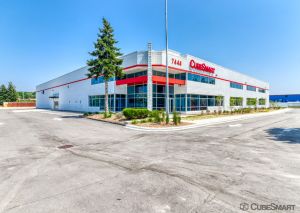 Photo of CubeSmart Self Storage MI Canton N Haggerty Rd