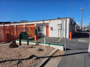Photo of Extra Space Storage - 6728 - Henderson - Athol Ave