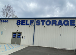 Photo of Carolina Secure Storage - Old Durham Rd