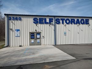 Photo of Carolina Secure Storage - Old Durham Rd