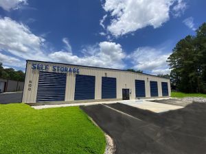 Photo of Carolina Secure Storage - Cook St