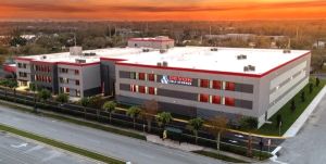 Photo of Devon Self Storage, LLC - Devon Self Storage - 9201 - Holly Hill