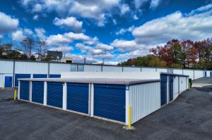 Photo of Dumfries Self Storage