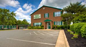 Photo of Falmouth Self Storage in Fredericksburg, VA