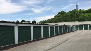 North Charlottesville Self Storage