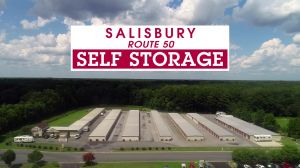 Photo of Salisbury Route 50 Self Storage
