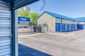 Photo of Snapbox Self Storage - Hamilton Township - 1722 Whitehorse Mercerville Road