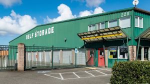 Photo of Snapbox Self Storage - Tacoma - 2211 112th Street South