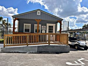 Photo of On Solid Ground RV & Boat Storage (Coleman)