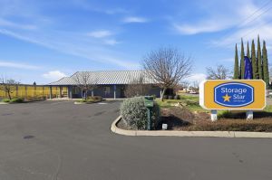 Photo of Storage Star Chico - Eaton Rd.