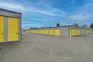 Storage Star Chico - Esplanade