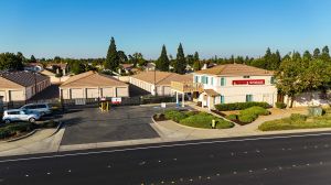 Photo of Trojan Storage of Roseville Vineyard