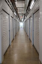 Photo of Trunk Space Storage - Lucas - 575 S. Angel Parkway