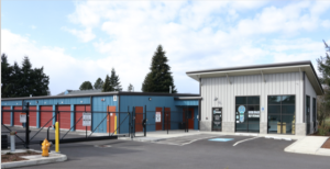 Photo of More Space Storage Ridgefield/Vancouver