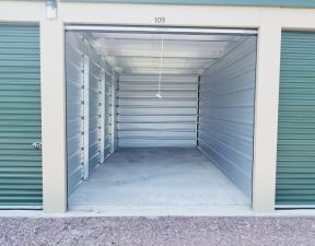 Photo of Secure Self Storage