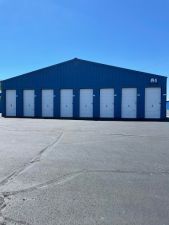 Photo of Storage Lion - 1823 S Baker Blvd