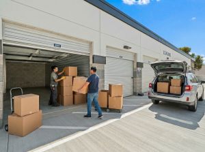 Photo of SecureSpace Self Storage San Pedro