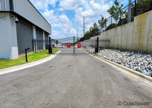 CubeSmart Self Storage - Southern Branch Drive