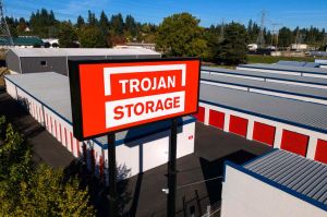 Photo of Trojan Storage of Vancouver