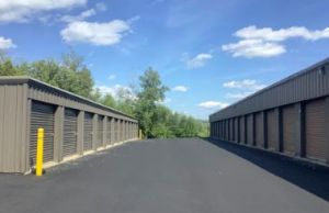Photo of 024 All Purpose Storage - Plymouth