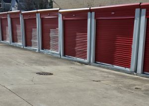 Photo of Extra Space Storage - 6587 - Newport - E 11th St