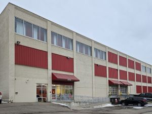 Photo of Extra Space Storage - 6586 - Lansing - S Hosmer St