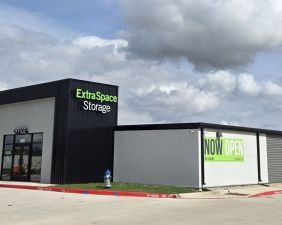Photo of Extra Space Storage - 6661 - McKinney - Silverado Trl
