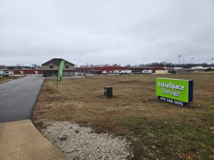 Photo of Extra Space Storage - 6770 - Pea Ridge - W Pickens Rd