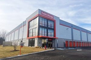 Photo of Public Storage - Berkeley Heights - 135 Industrial Rd