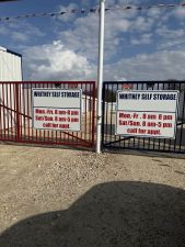 Photo of Whitney Self Storage