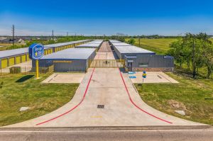 Photo of Storage Star Baytown - N. Main Street