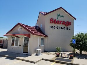 Photo of Attic Storage of Liberty North