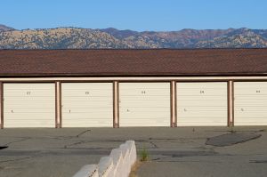 Photo of Outrig Storage - Napa