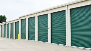 Photo of Attic Storage of Oak Grove