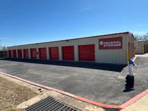 Photo of 10 Federal Storage - Park Ln