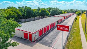 Photo of 10 Federal Storage - Williams Dr