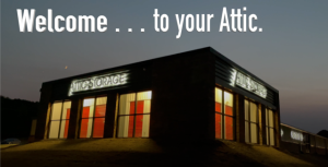 Photo of Attic Storage Sapulpa