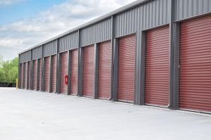 Photo of Attic Storage Jenks
