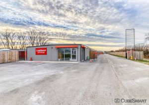 Photo of CubeSmart Self Storage IL Crete S Dixie Hwy