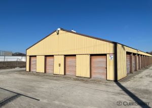 Photo of CubeSmart Self Storage IN La Porte N Fail Rd