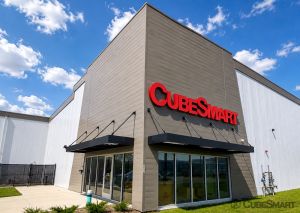 Photo of CubeSmart Self Storage IN La Porte N Fail Rd