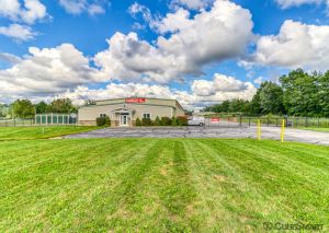 Photo of CubeSmart Self Storage IN La Porte N Old Buffalo Rd
