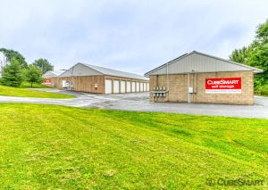 Photo of CubeSmart Self Storage PA Lititz Speedwell Forge Rd