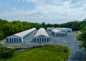 CubeSmart Self Storage PA Middletown Cedar Ave - 193 Cedar Avenue