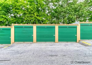 Photo of CubeSmart Self Storage PA Mount Joy E Main St